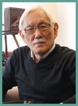 Dr. Masayori Inouye