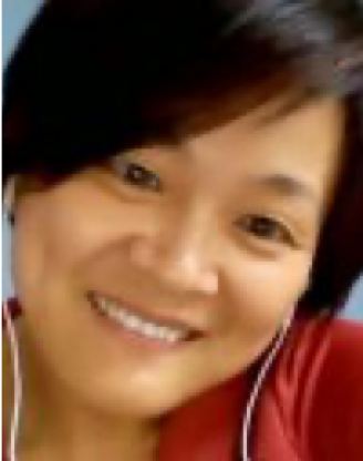 Dr. Janet Yuangpeng Huang