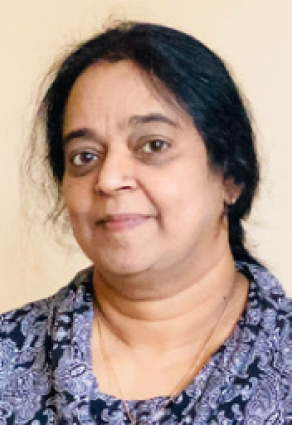 Dr. GVT Swapna